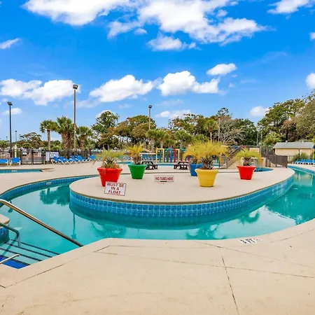 Myrtle Beach Resort -B-229